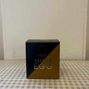 Superego Terrific Scented Candle